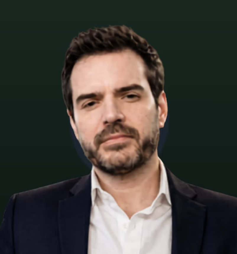 Alceu Passos